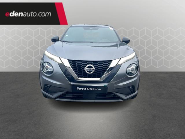 Nissan Juke image 4