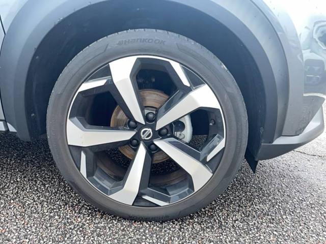 Nissan Juke image 9