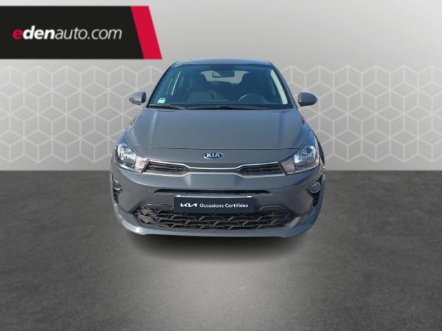 Kia Rio image 5