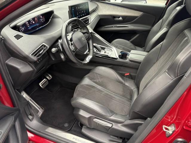 Peugeot 3008 image 2