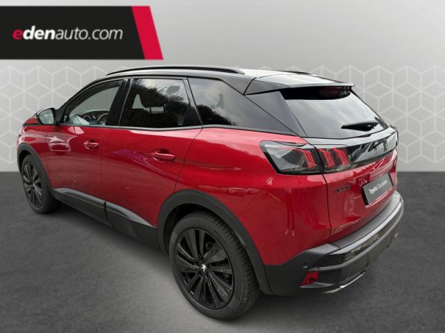 Peugeot 3008 image 4