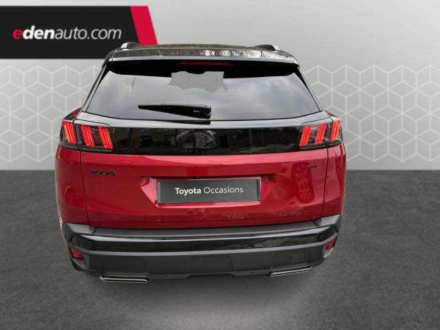Peugeot 3008 image 1