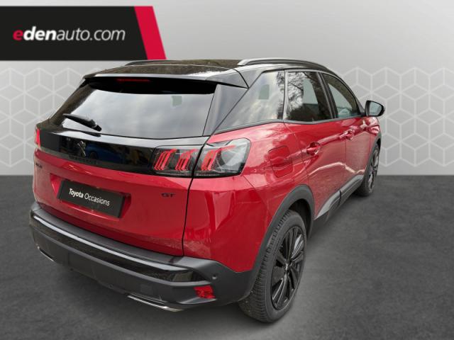 Peugeot 3008 image 6