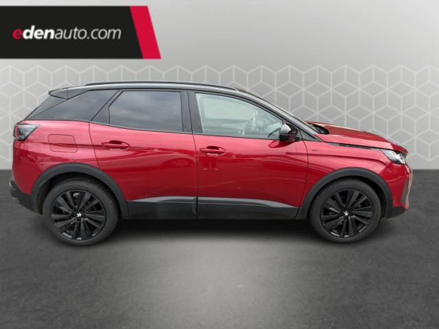 Peugeot 3008 image 5