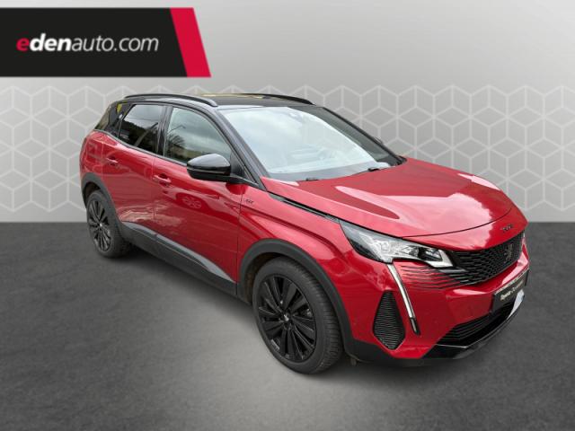 Peugeot 3008 image 8