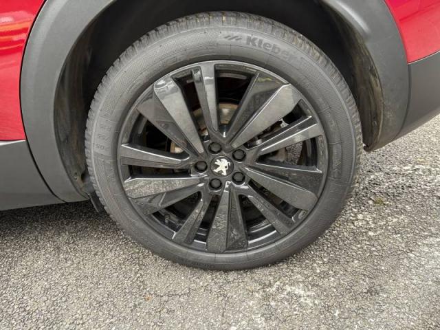 Peugeot 3008 image 3
