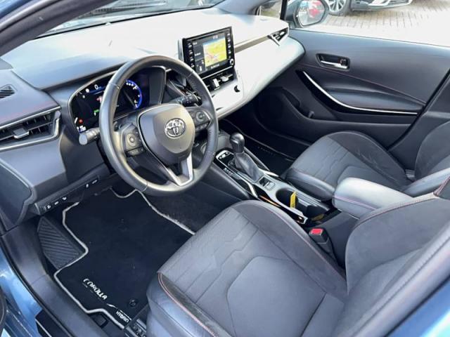 Toyota Corolla image 1