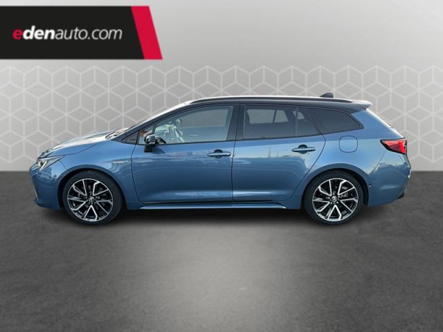 Toyota Corolla image 6
