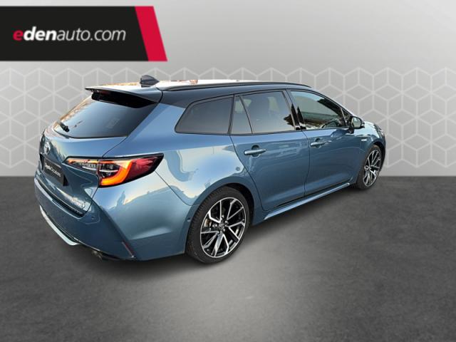 Toyota Corolla image 2