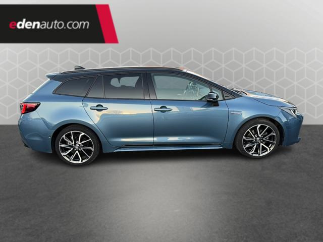 Toyota Corolla image 7