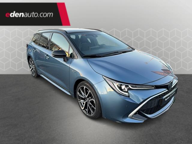 Toyota Corolla image 5