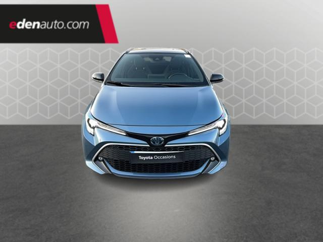 Toyota Corolla image 9