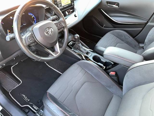 Toyota Corolla image 6