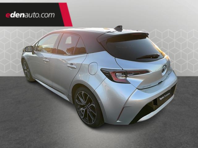 Toyota Corolla image 3