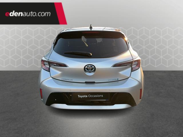 Toyota Corolla image 5