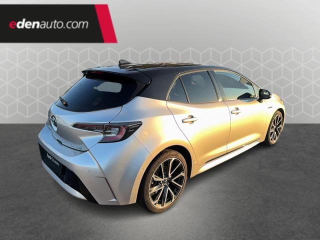 Toyota Corolla image 8