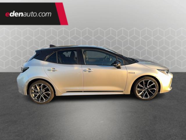 Toyota Corolla image 7
