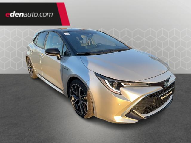 Toyota Corolla image 2