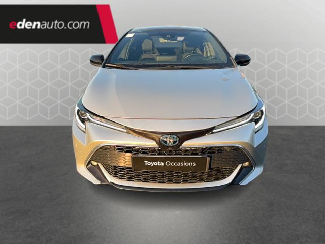 Toyota Corolla image 9