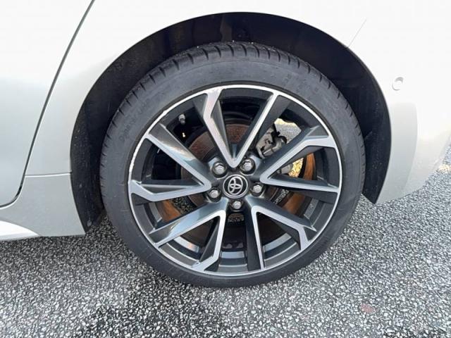 Toyota Corolla image 1