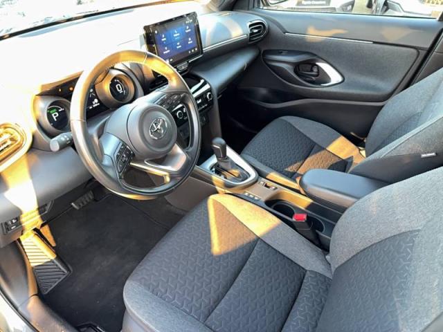 Toyota Yaris image 4