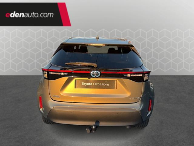 Toyota Yaris image 5