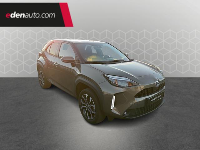 Toyota Yaris image 3