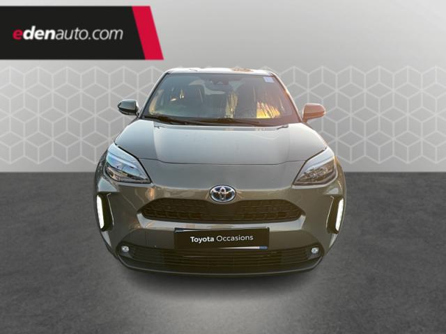Toyota Yaris image 8