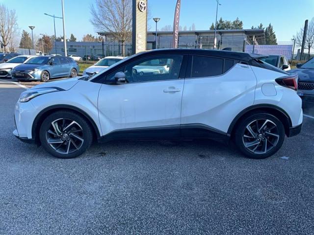 Toyota C-Hr image 2