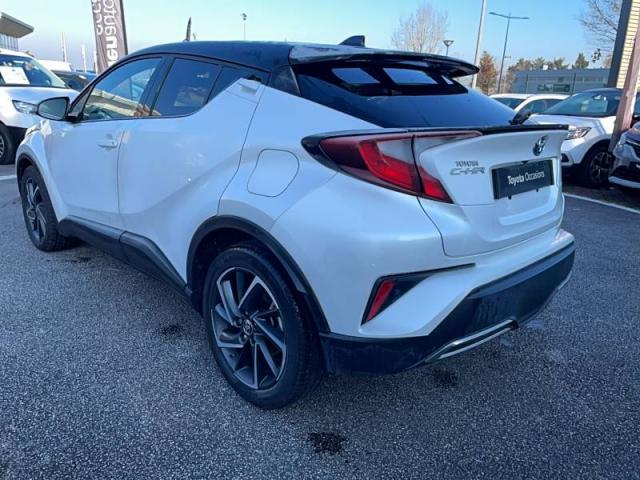 Toyota C-Hr image 3