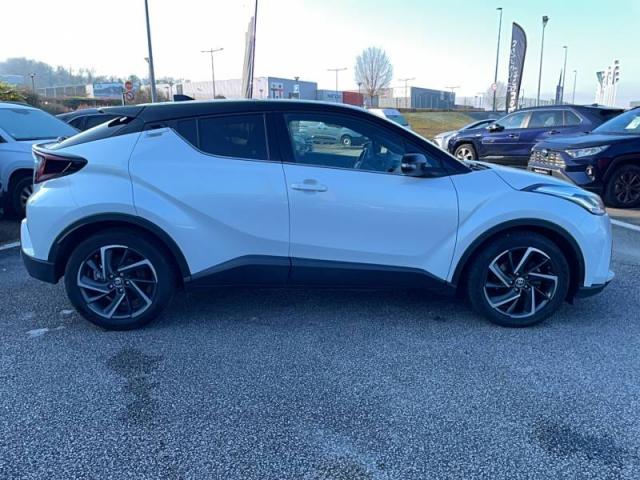 Toyota C-Hr image 6