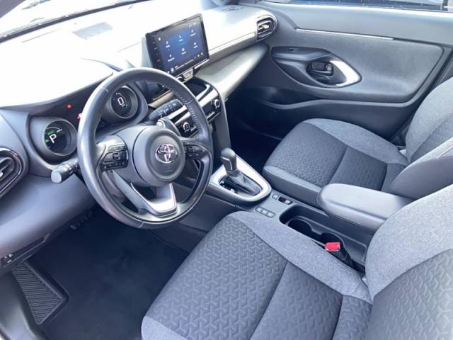 Toyota Yaris image 9