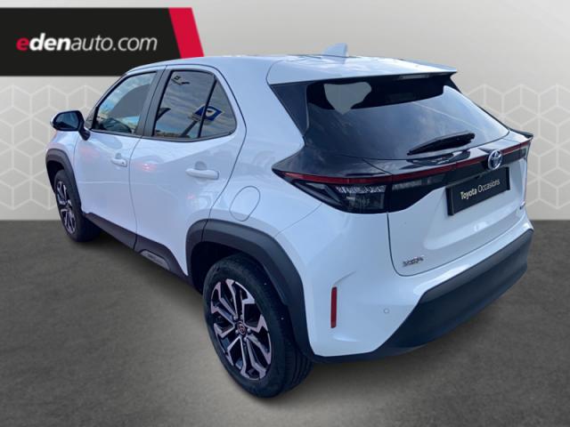 Toyota Yaris image 3