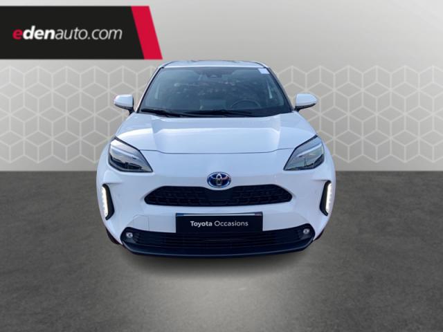 Toyota Yaris image 4