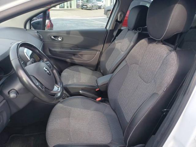 Renault Captur image 6
