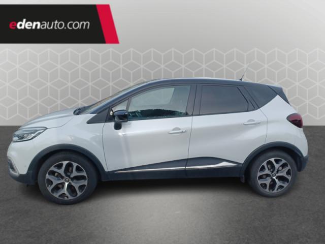 Renault Captur image 9