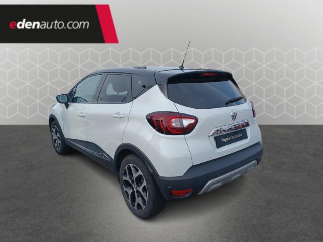 Renault Captur image 7