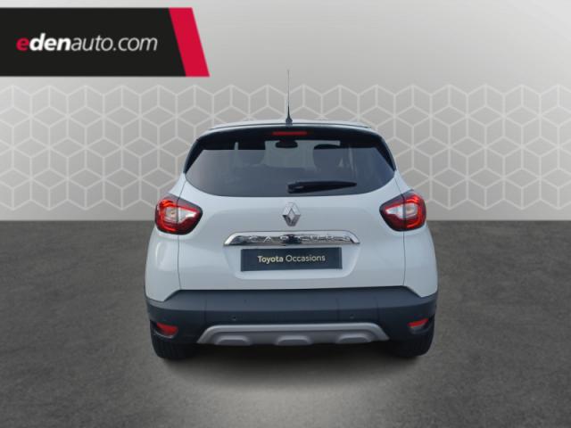 Renault Captur image 4