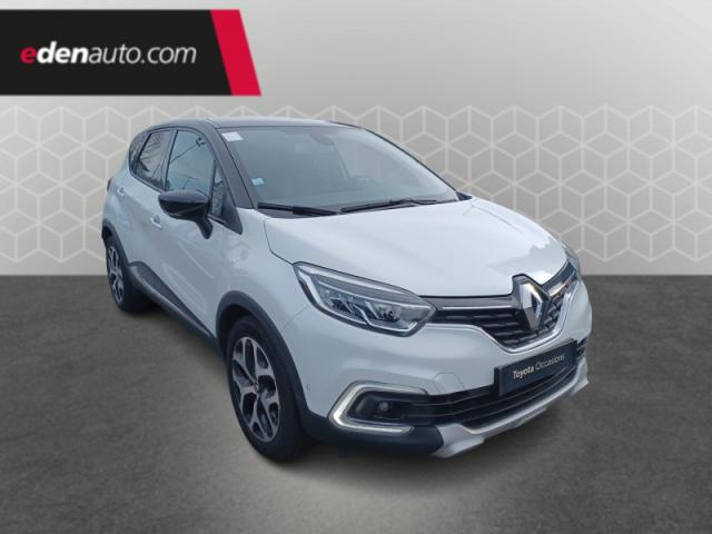 Renault Captur image 8