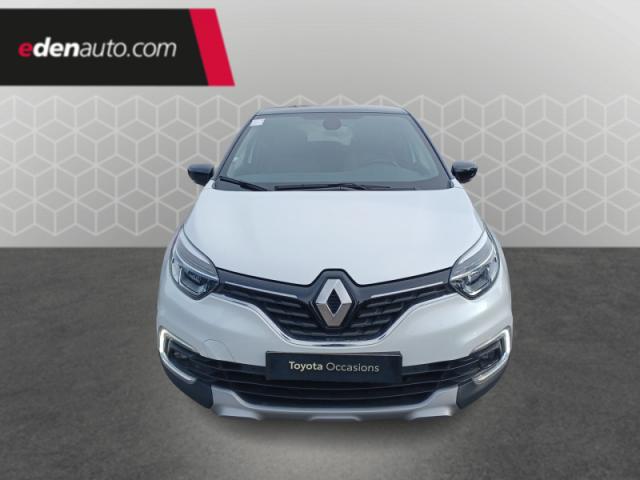 Renault Captur image 1