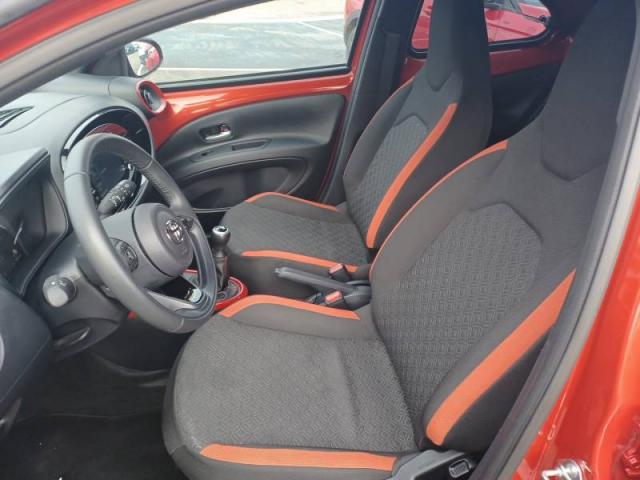 Toyota Aygo X image 3