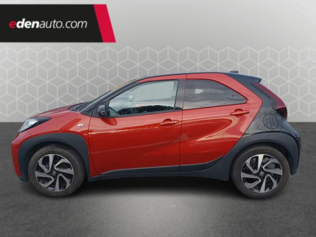 Toyota Aygo X image 2