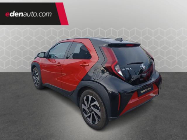 Toyota Aygo X image 5