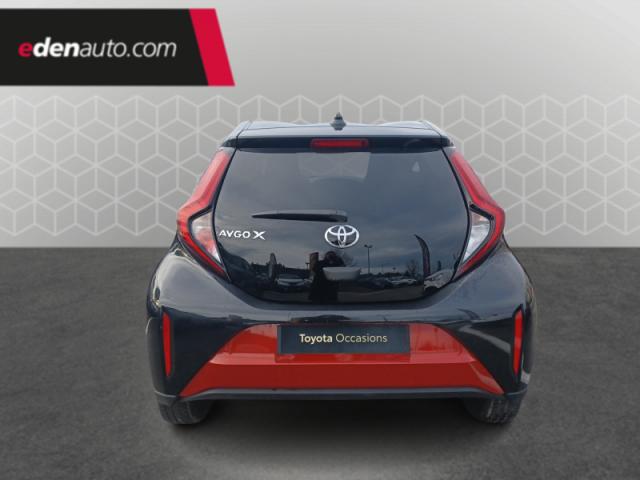 Toyota Aygo X image 4
