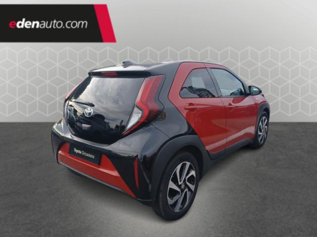 Toyota Aygo X image 1