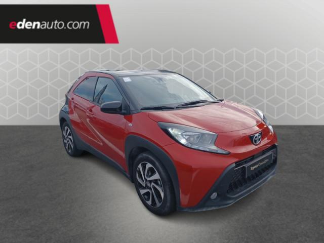 Toyota Aygo X image 7