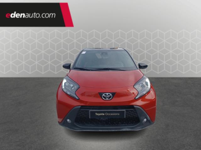 Toyota Aygo X image 9