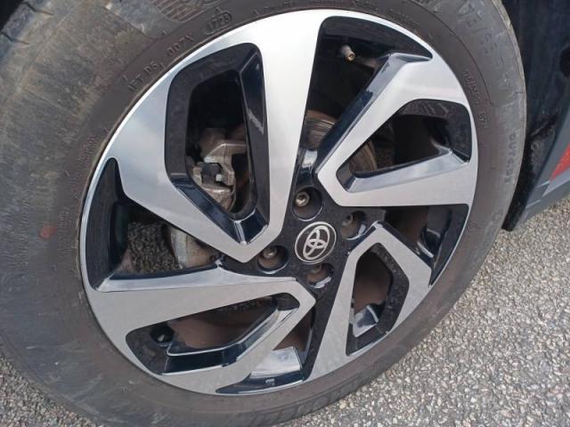 Toyota Aygo X image 8