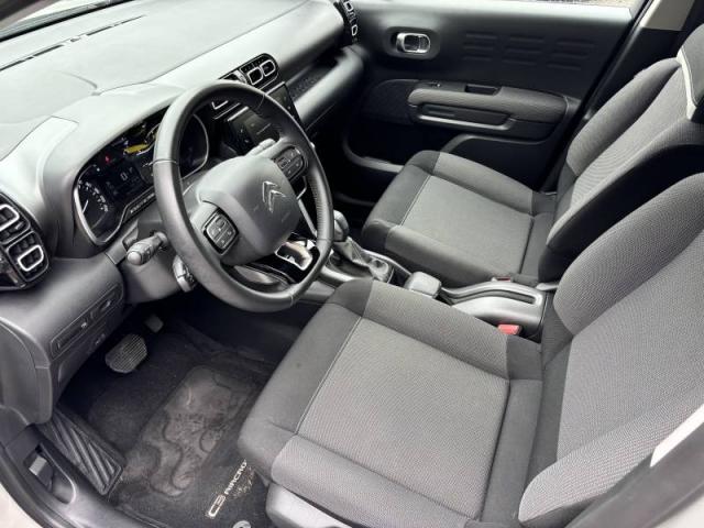Citroen C3 Aircross image 9