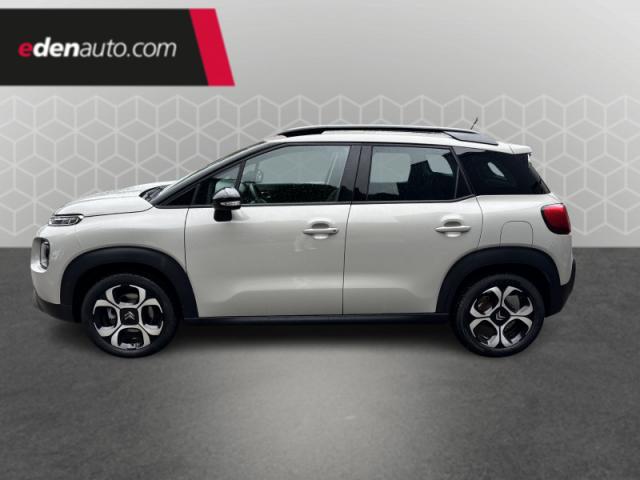 Citroen C3 Aircross image 3